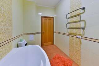 Апартаменты Apartment na Kunaeva 12 Нур-Султан Апартаменты с 2 спальнями-30